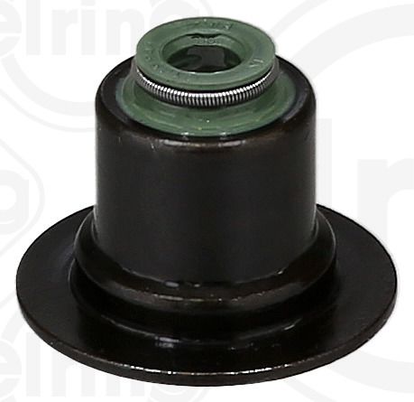 Juego de empaquetaduras de tapa de válvulas ELRING 026.680 para Ford Fiesta V