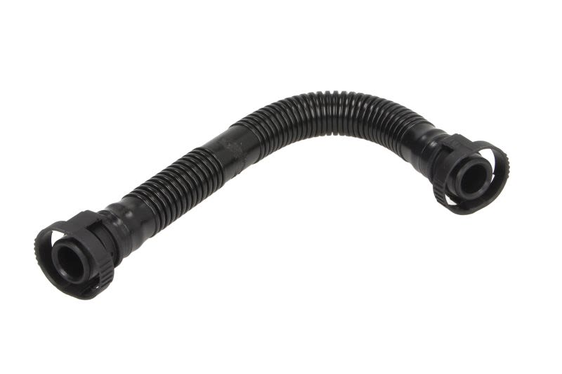 Manguera de ventilación de tapa de válvulas HANS PRIES 111 306 para Audi A4 B6