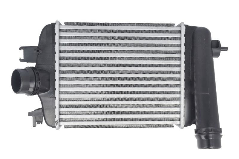 Enfriador de aire de carga (intercooler) MAGNETI MARELLI 351319206100