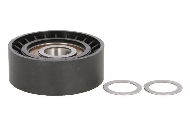 Polea tensora de correa multicanal BTA E2F0010BTA para Alfa Romeo 155