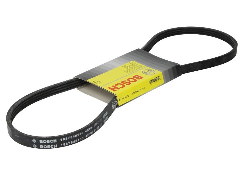 Correa multinervada BOSCH 1 987 946 130 para Peugeot Boxer 2.3D/3.0CNG/3.0D