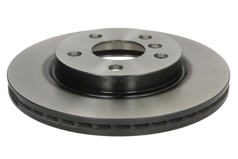 Disco de freno TRW DF6799 para BMW Serie 2 (F45) 2013-2021