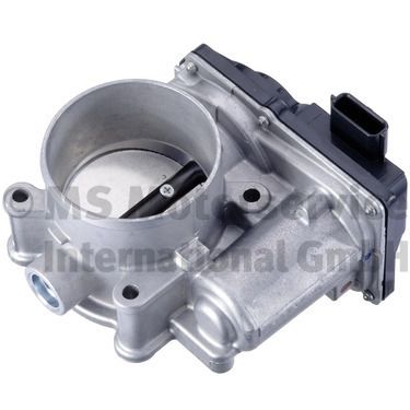 Cuerpo de aceleración PIERBURG 7.09461.00.0 para Renault Duste