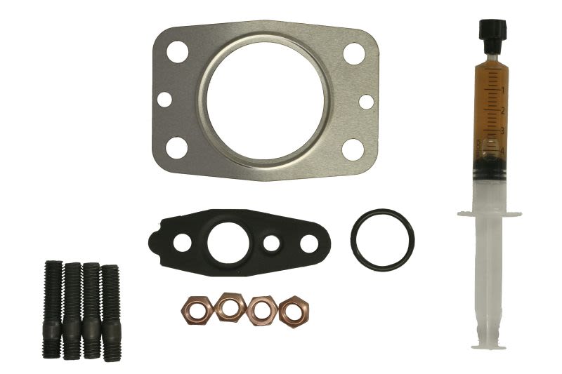 Kit de montaje de turbocompresor AJUSA JTC11938 para Opel Signum