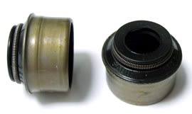 Juego de empaquetaduras de tapa de válvulas ELRING 472.240 para Volkswagen LT 28-35 II