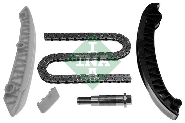 Kit de cadena de distribución INA 559 1824 20 para Mercedes-Benz Clase C (CL203) 2001-2011