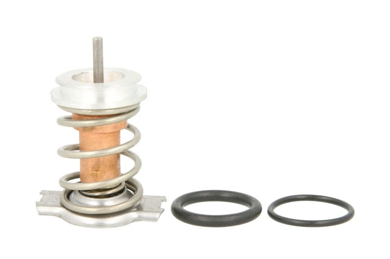 Termostato de refrigerante THERMOTEC D28001TT para Fiat 500