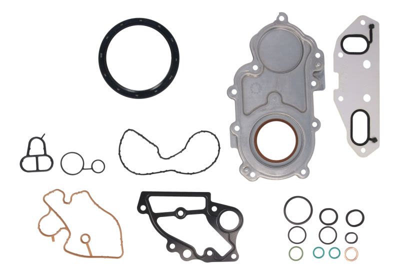 Kit de empaquetaduras de cárter ELRING 783.930 para Audi A4 B8