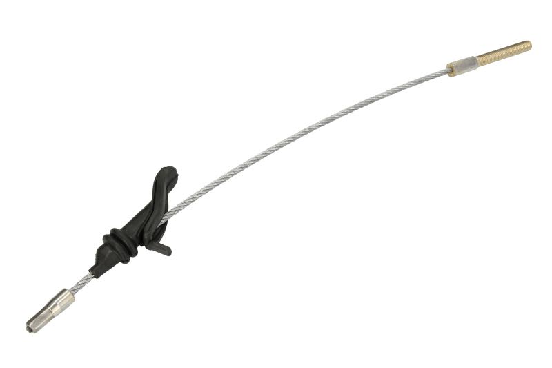 Cable de freno de servicio LINEX 15.02.13 para Ford Kuga I