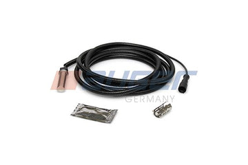 Sensor, velocidad de rueda AUGER