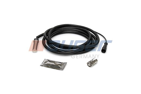 Sensor, velocidad de rueda AUGER