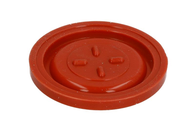 Tapa de balancines AKUSAN BPZ-CT-005 para Citroen C3 I