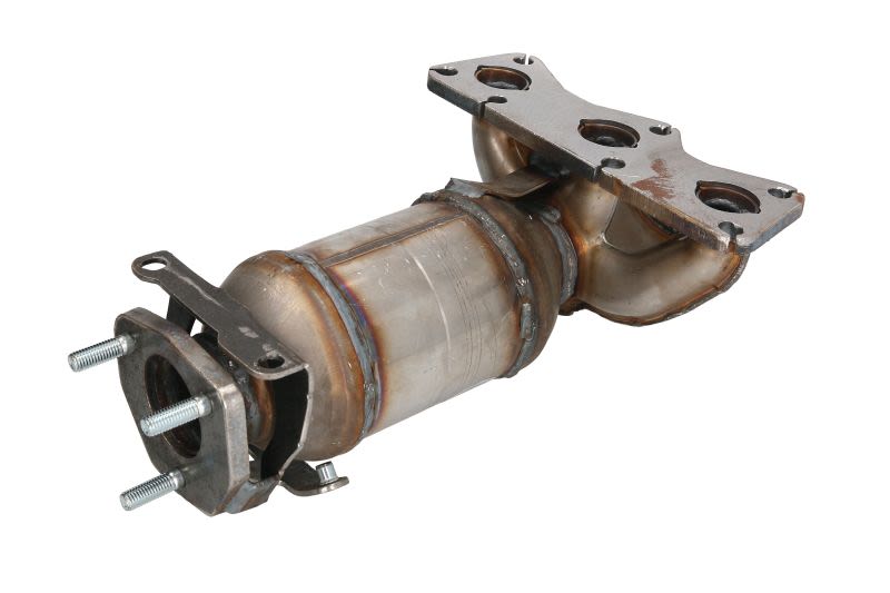 Catalizador JMJ JMJ 1091302 para Volkswagen Polo IV