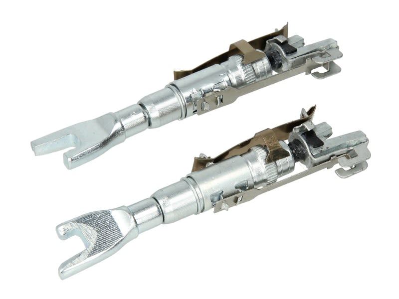 Regulador de freno de tambor AKUSAN LCC 7016 para Ford Fiesta V