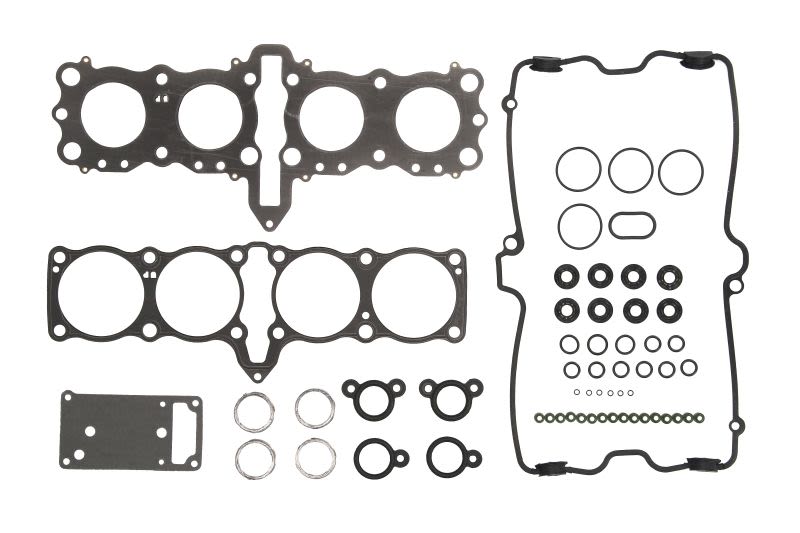 Juego de empaquetaduras superior de motor ATHENA P400510600604/1 para Suzuki GSF