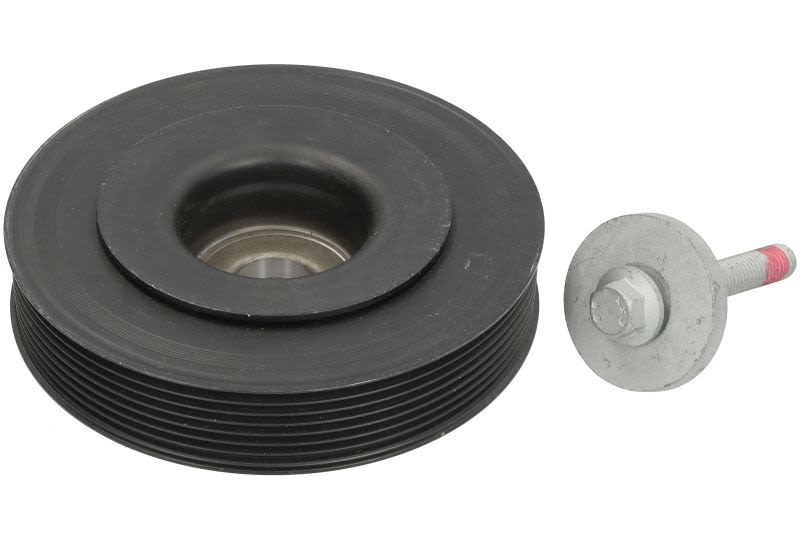 Polea de cigüeñal INA 544 0079 20 para Citroen C3 I