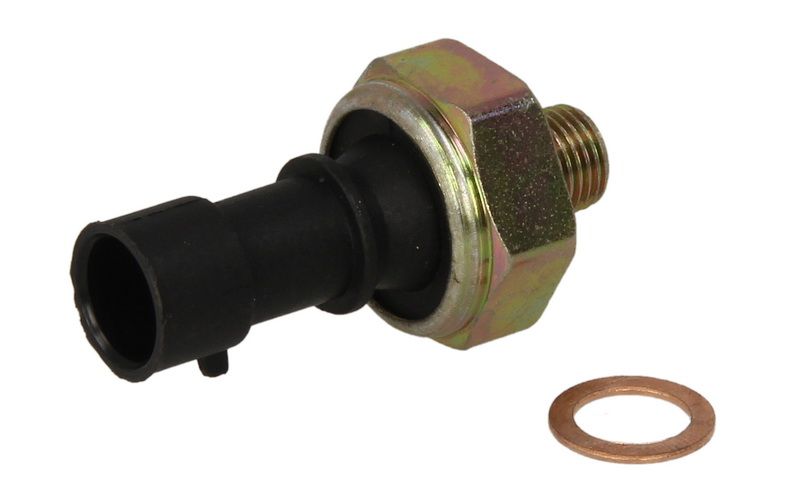 Sensor de presión de aceite AUTLOG AS2127 para Opel Corsa B
