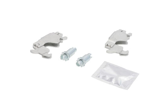 Kit de reparación, expansor QUICK BRAKE 120 53 010