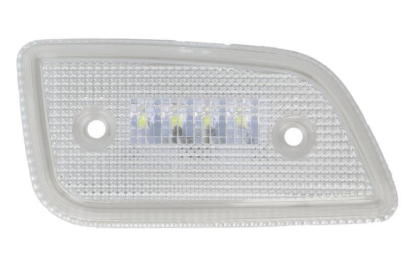 Luz lateral TRUCKLIGHT SM-ME015R