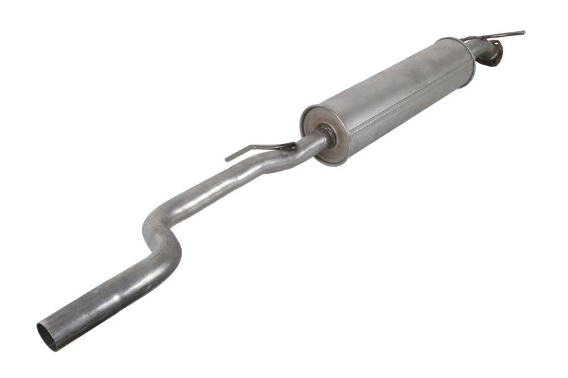 Silenciador central BOSAL 284-965 para Opel Astra K