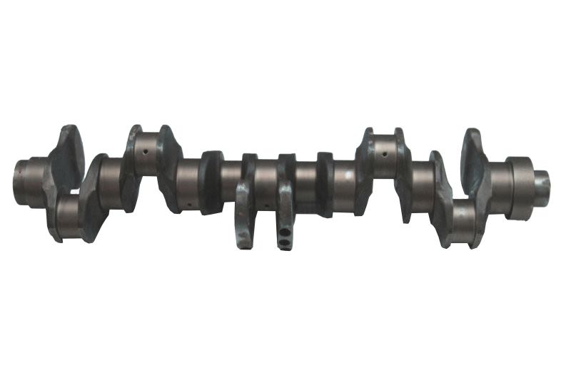 Cigüeñal BF 20050347100 para Mercedes-Benz Arocs