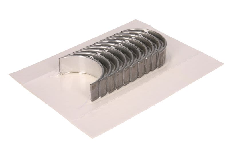 Casquillo de bancada de cigüeñal GLYCO H003/5 STD para Volvo 240