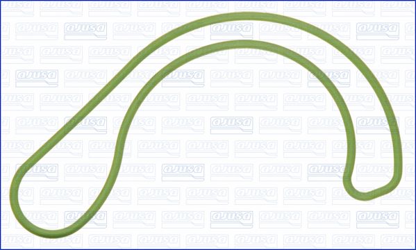 Empaquetadura de tubo de la válvula EGR AJUSA 01340400 para Mercedes-Benz Clase A (W176) 2012-2018