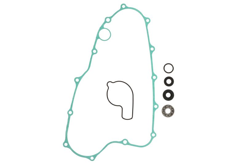 Kit de reparación para bomba de agua WINDEROSA W821278 para Honda CRF