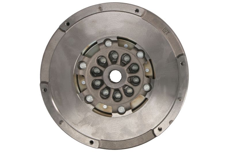 Volante de motor LUK 415 0976 10 para Audi A4 B9