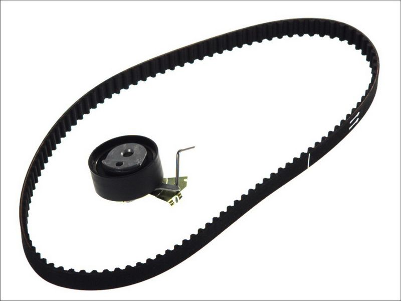 Kit de correa de distribución CONTITECH CT1067K1 para Citroen C3 I