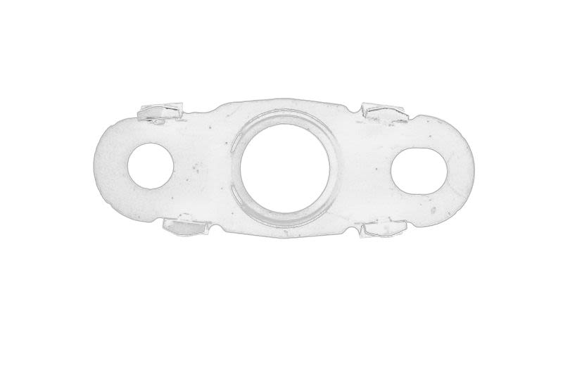 Empaquetadura de salida de aceite de turbo OE OPEL 55566188 para Opel Corsa D