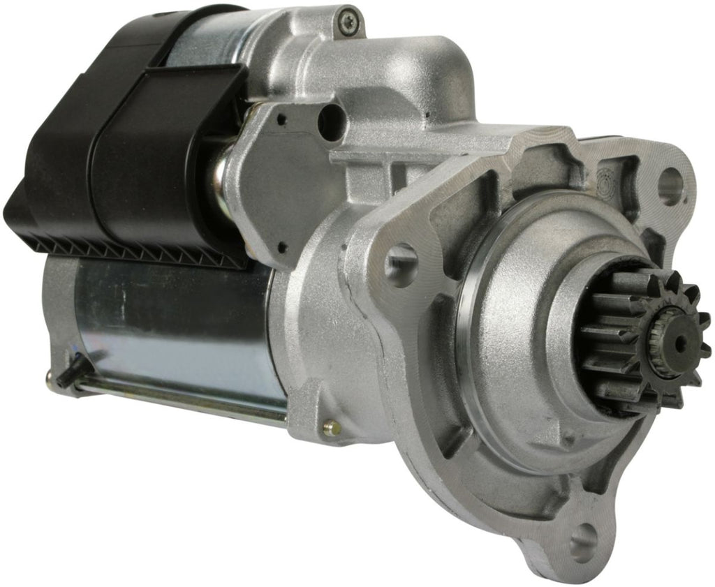 Motor de arranque HC-CARGO — foto 3