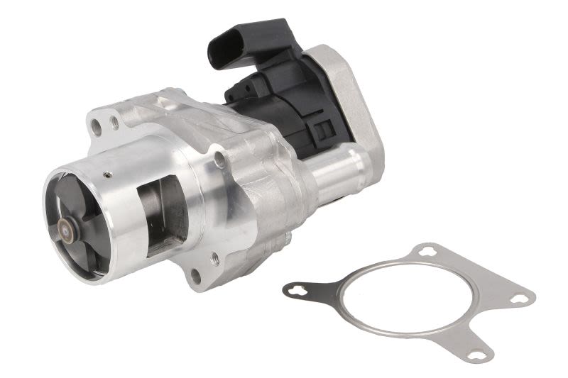 Válvula EGR BORG WARNER 710476D para Mercedes-Benz Sprinter 3-T (B906) 2006-2020