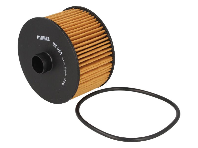 Filtro de aceite KNECHT OX 968D para Mercedes-Benz Clase A (V177) 2018-
