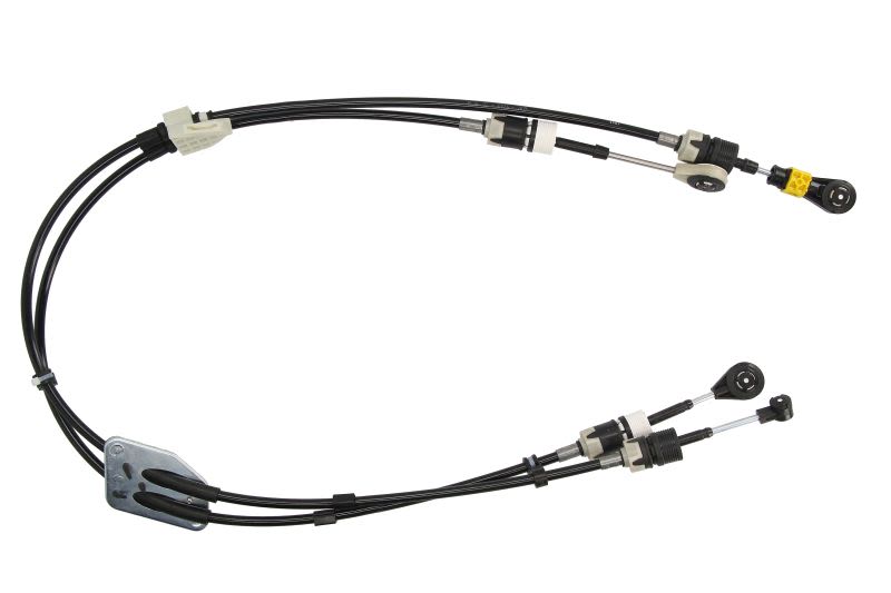 Cable de palanca de cambios LINEX 15.44.32 para Ford Transit Courier B460 1.0/1.5D/1.6D