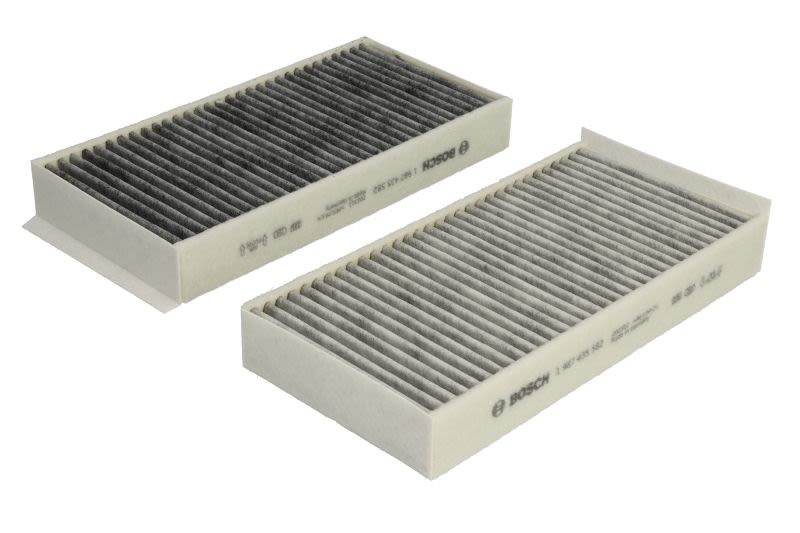 Filtro de aire de cabina BOSCH 1 987 435 582 para BMW Serie 1 (F40) 2019-