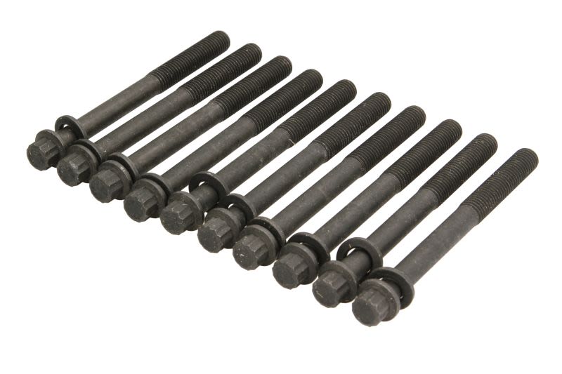 Juego de pernos de culata AJUSA 81045300 para Suzuki Swift V