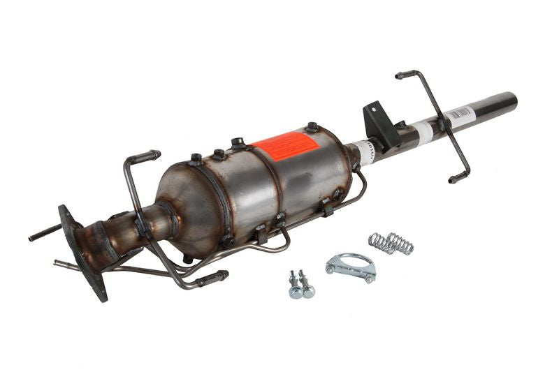 Filtro de partículas (DPF) BM CATALYSTS BM11015H para Mazda 6