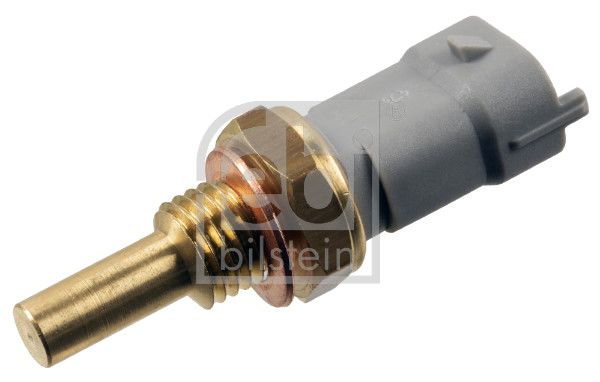 Sensor de temperatura de refrigerante FEBI 28381 para Iveco Daily V