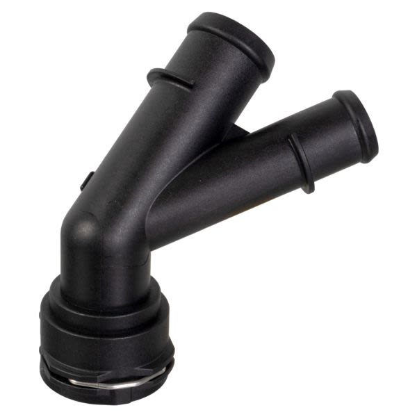 Brida de refrigerante FEBI 180199 para Audi A3