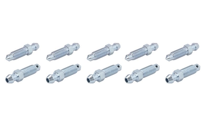 Tornillo/válvula de purga, cilindro de freno de rueda QUICK BRAKE 171-0011-10 para Mercedes-Benz Clase C (CL203) 2001-2011
