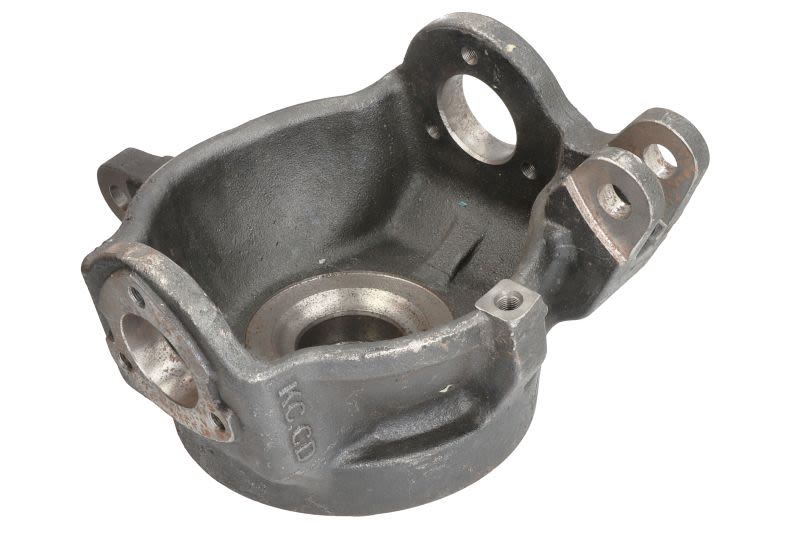 Mangueta de dirección S-TR STR-80A43 para Fiat M100