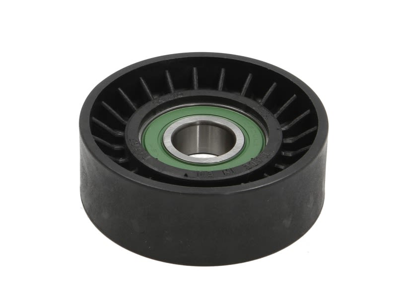 Polea tensora de correa multicanal BTA E2B0019BTA para BMW Serie 7 (E38) 1994-2001