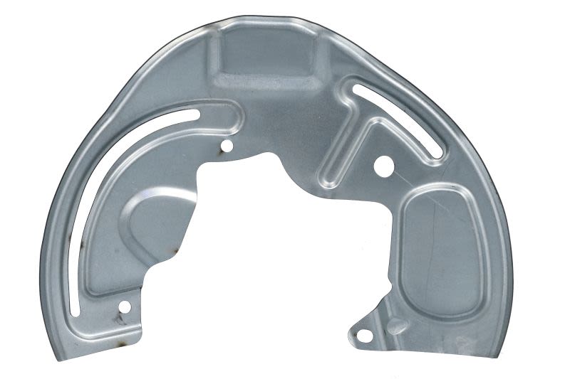 Protector de disco de freno BLIC 6508-03-6004375K para Renault Twingo III