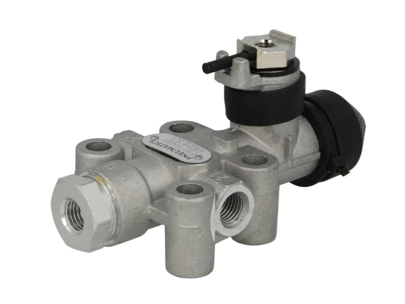 Válvula de suspensión neumática PNEUMATICS PN-10082 para MAN M