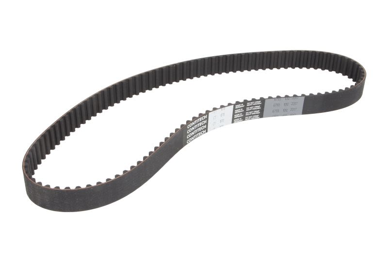 Correa de distribución CONTITECH CT1070 para Honda CIVIC V