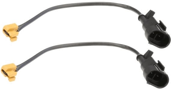 Sensor de desgaste para pastillas de freno TRW GIC345 para Iveco Daily V