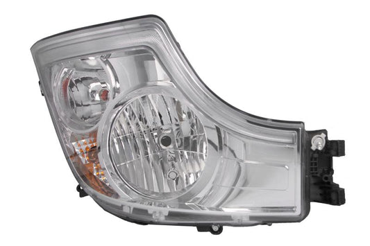 Foco delantero TRUCKLIGHT HL-ME028R para Mercedes-Benz Actros MP4 / MP5