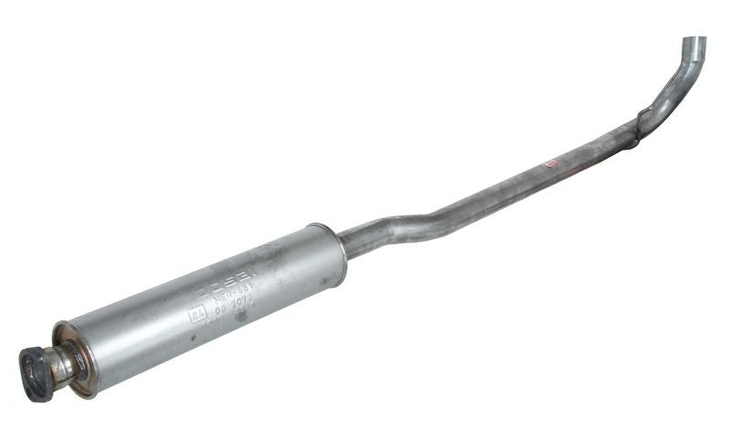 Silenciador central BOSAL 286-195 para Volvo V70 II