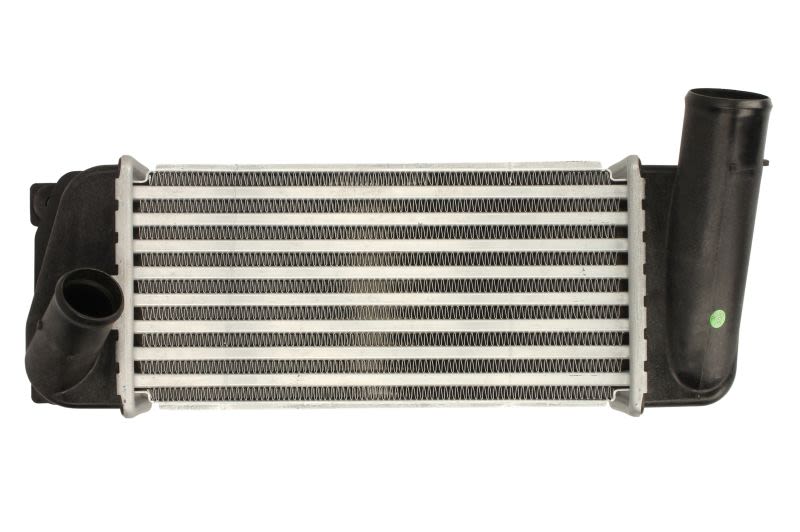Enfriador de aire de carga (intercooler) THERMOTEC DA2007TT